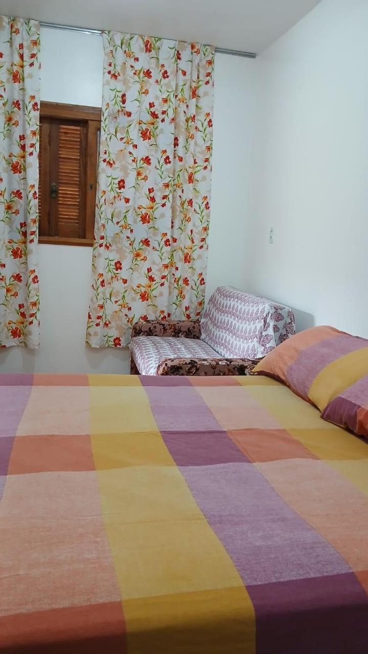 Casa Para Verao Em Torres Buitenkant foto