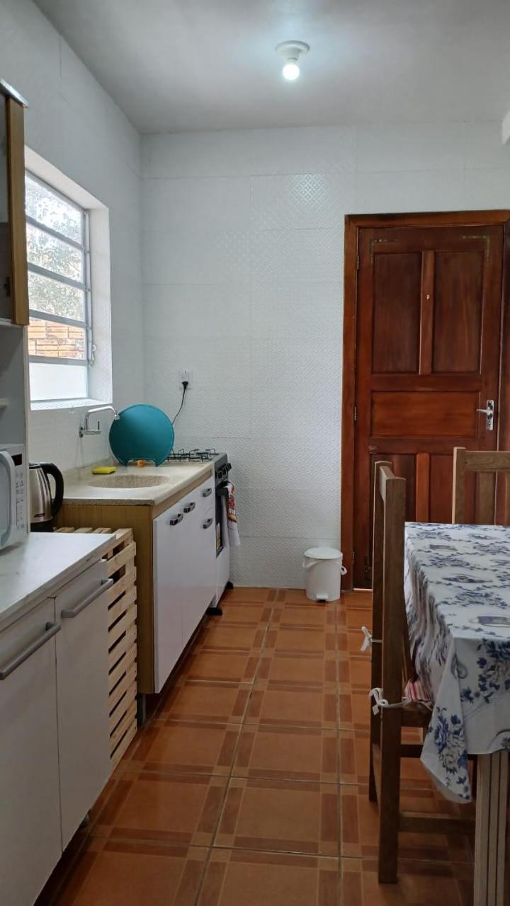Casa Para Verao Em Torres Buitenkant foto