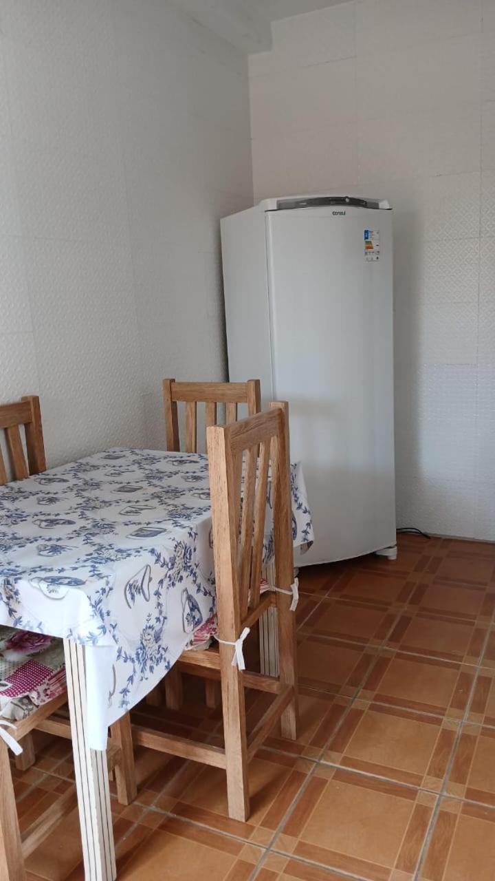 Casa Para Verao Em Torres Buitenkant foto