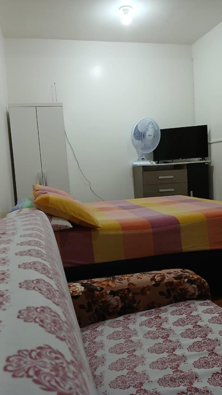 Casa Para Verao Em Torres Buitenkant foto