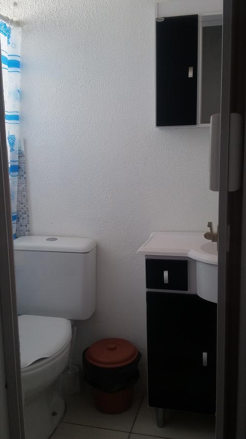 Casa Para Verao Em Torres Buitenkant foto